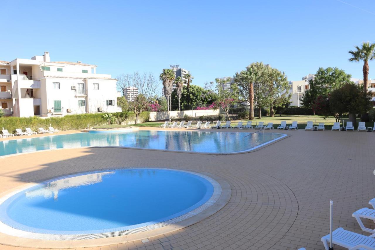 Dunas Alvor 235 Exterior photo